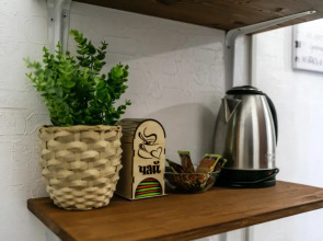 Квартира возле зоопарка 2