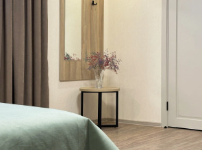 Гостевой дом Элит