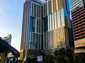Отель Happy Suite at Platinum KLCC