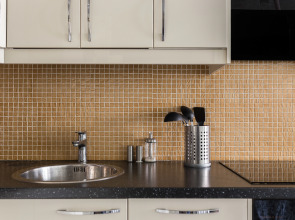 Апартаменты На Подмосковном бульваре 7