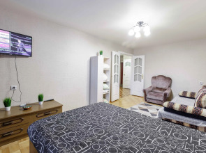 Квартира SmolSutki пр-т Гагарина 26 (2комн)