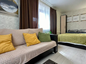 Апартаменты ArendaGrad Багратиона 14