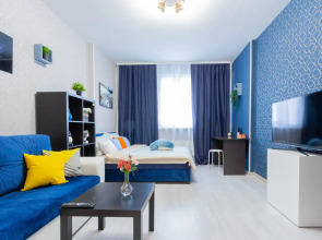 Квартира на проспекте Вернадского 61/1