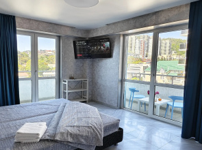Ray 55 Apartments