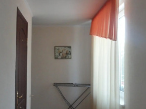 Гостевой Дом Ромашка