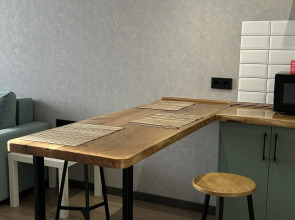 Квартира в сердце Саратова