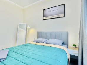 Apartamenty ZK Sapfir