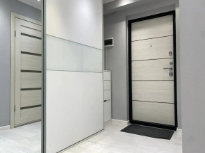 Квартира на проспекте Мира 267б