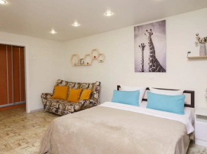 Квартира на Ленина