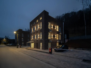 Гостевой дом Дом на Гребном