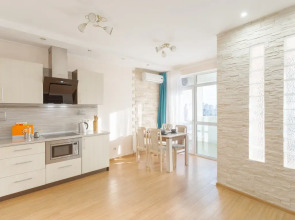 Апартаменты M Apartments Eldorado 1