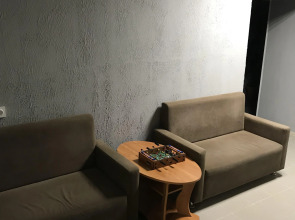 Хостел Космос