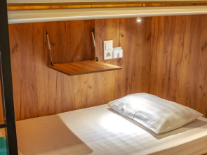 Оптимум Хостел