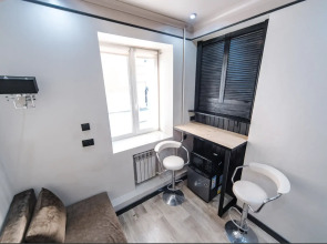 Апартаменты Капучино в центре города