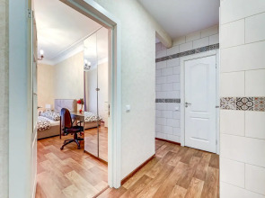 Апартаменты Happy Point