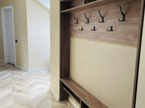 Квартира на улице Первомайская  19