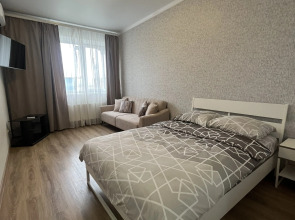 Uyutnaya Kvartira Flat