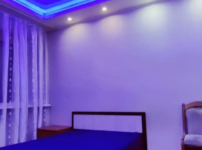 Апартаменты Уютная студия у парка Победы