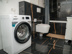 Апартаменты Family Dream 76