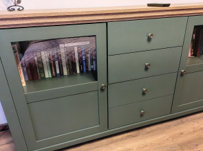 Квартира Двухкомнатная в ЖК Созвездие