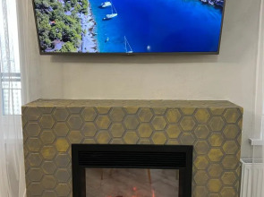 Апартаменты Кама