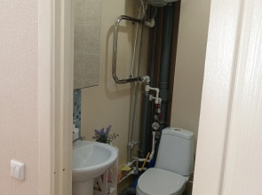 Квартира Уютная Студия