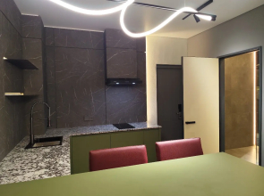 Апартаменты XO Canggu adults only