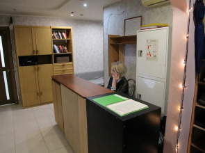 Жилое помещение Qwest