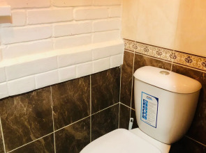 Мини-отель Русь