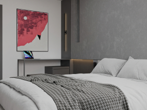 Medi Apart Otel