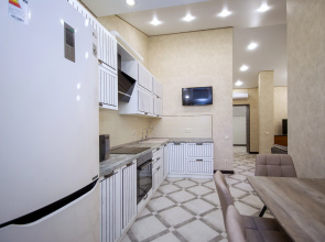 Апартаменты ViP Apart 11