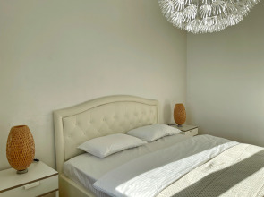 Апартаменты White на Тверской 15