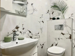 Апартаменты Современная Студия в Центре на Кутузовском