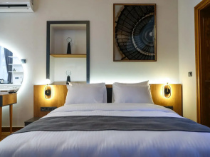 Elmira Pera Hotel & Spa