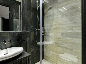 Апартаменты Sergeew Apartments Модный Стандартный у Мариинского Театра