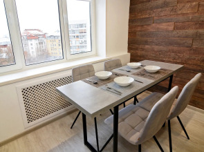 Апартаменты Easy Travels