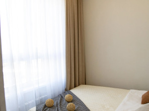 Квартира Видовая квартира в 5 минутах от аэропорта