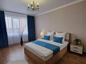 Апартаменты Flatirini в районе Чиба