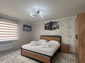 Arbat Toktogul Hotel
