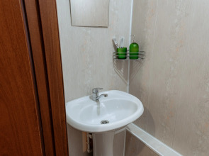 Апарт-отель Соколов