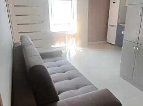 Квартира В Новом Доме Центр Адлера