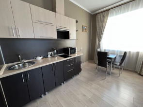 Апартаменты