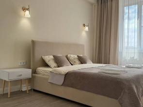 Apartamenty Barkhat Flat