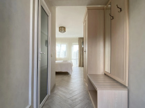 Гостевой дом Arcadiya