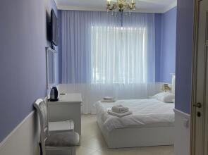 Архыз Интурист