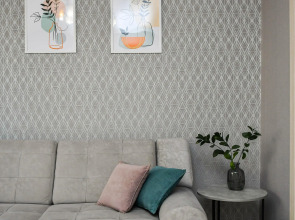 Квартира 1 комнатные возле ТРЦ Планета