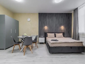 S Novym Remontom Apartments