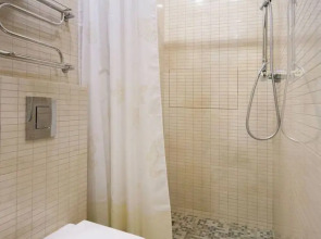 Апартаменты Kvartira na Timiryazeva 8