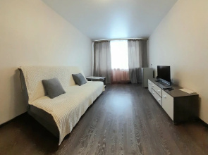 Kirova 15 Apartments