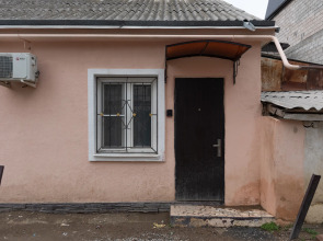 Апартаменты Bon Voyage